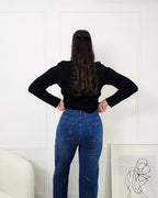 Pantalón de Vestir con Efecto Moldeador®