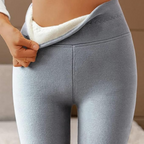 Leggings Térmicos con Forro de Felpa®
