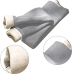 Leggings Térmicos con Forro de Felpa®