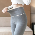 Leggings Térmicos con Forro de Felpa®