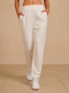 Pantalones anchos y elegantes para mujer®